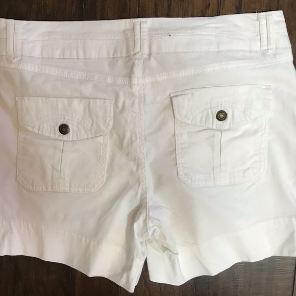 Westbound Shorts Women - Picture 3 of 5